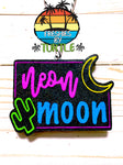 Bright Moon Freshie