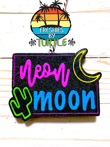 Bright Moon Freshie