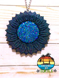 Sunflower Large Freshie