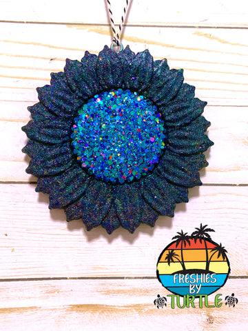 Sunflower Large Freshie