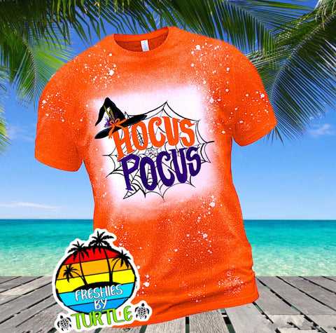 Hocus P Shirt