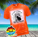 Hocus Shirt