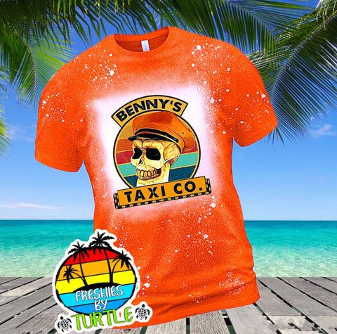 Bennys Shirt