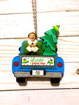 Elf Truck Freshie
