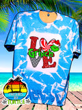 Angry Guy Love Shirt
