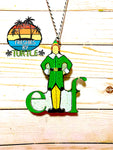 Elf Freshie