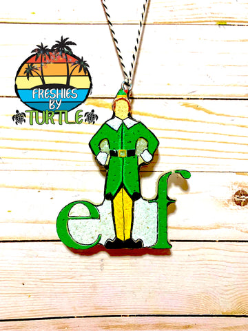 Elf Freshie