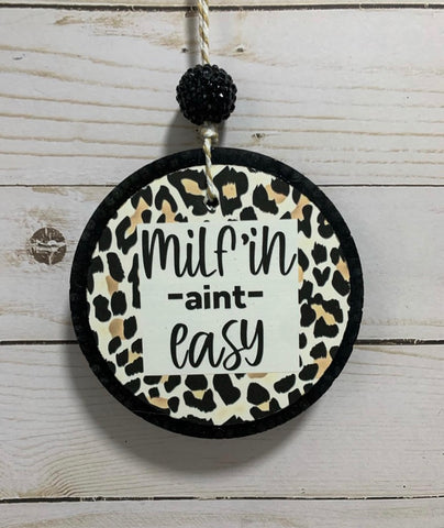 Milf'n Anit Easy Freshie