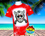 Hockey Mask Shirt