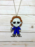 Mini MM Freshie