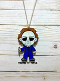 Mini MM Freshie