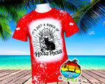 Hocus Shirt