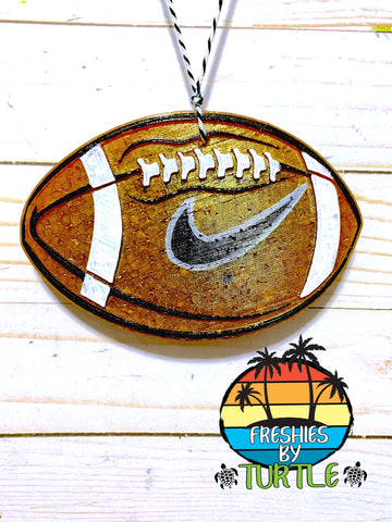 Football Freshie