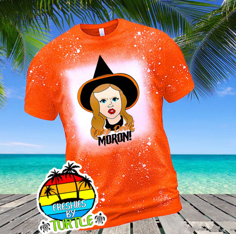 Hocus Danny Shirt