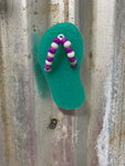 Flip Flop Freshie
