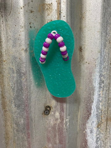 Flip Flop Freshie