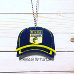 Trucker Hat Freshie