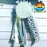 Homecoming mum freshie