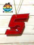 S Freshie