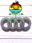 Rings Freshie