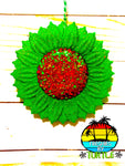 Sunflower Large Freshie