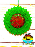 Sunflower Large Freshie