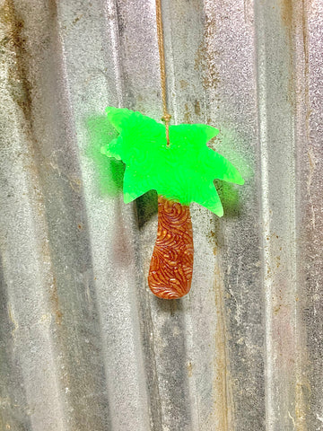 Palm Tree Freshie
