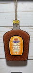 Whiskey Bottle Freshie