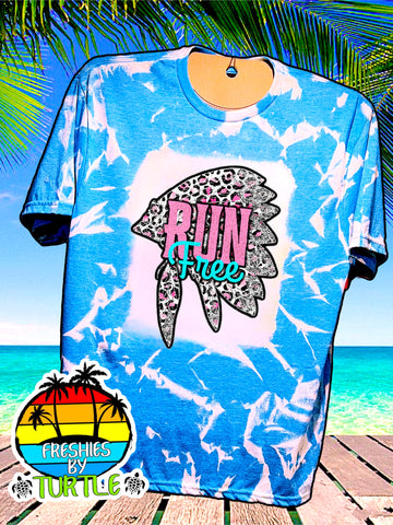 Run Free Shirt