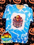 Mask Man colorful Shirt
