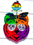 Mama Bear Freshie