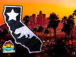 Cali Freshie