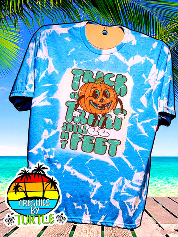 Trick Or Treat Shirt