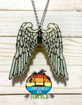 Angel Wings Freshie