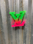 El Vee Freshie
