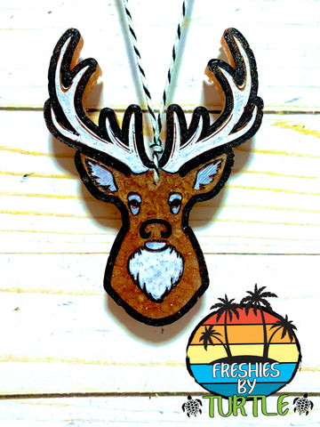 Deer Freshie